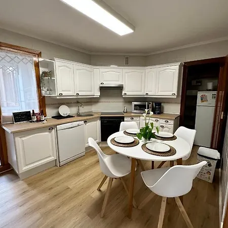 Appartement Yoli, Céntrico Con Plaza De Garaje *