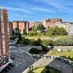 Yoli, Centrico Con Plaza De Garaje Apartment *