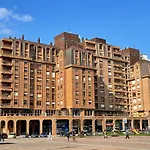 Apartment Yoli, Centrico Con Plaza De Garaje *