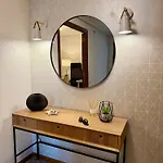 Yoli, Centrico Con Plaza De Garaje Apartment