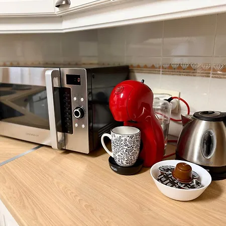 Yoli, Céntrico Con Plaza De Garaje *